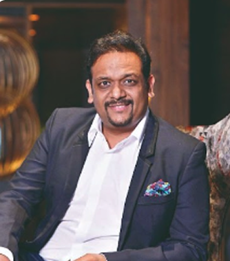 Amit Goel