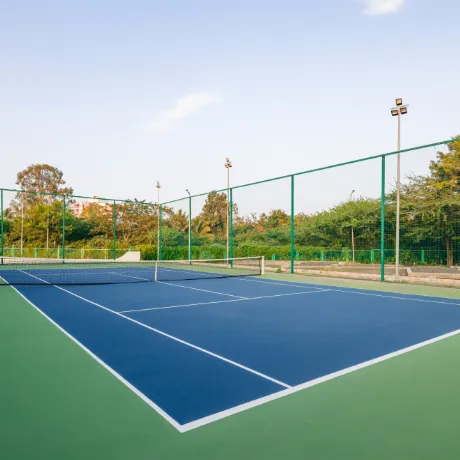 Court