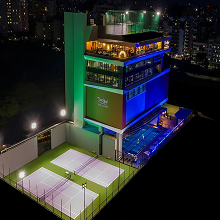 Phoenix Millennium, Pune