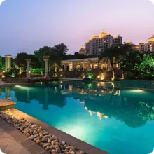 Raheja Exotica, Mumbai