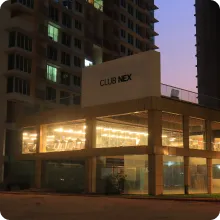 Nexzone, Mumbai